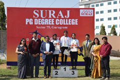 Suraj Sports Meet 2021 Part-5 41